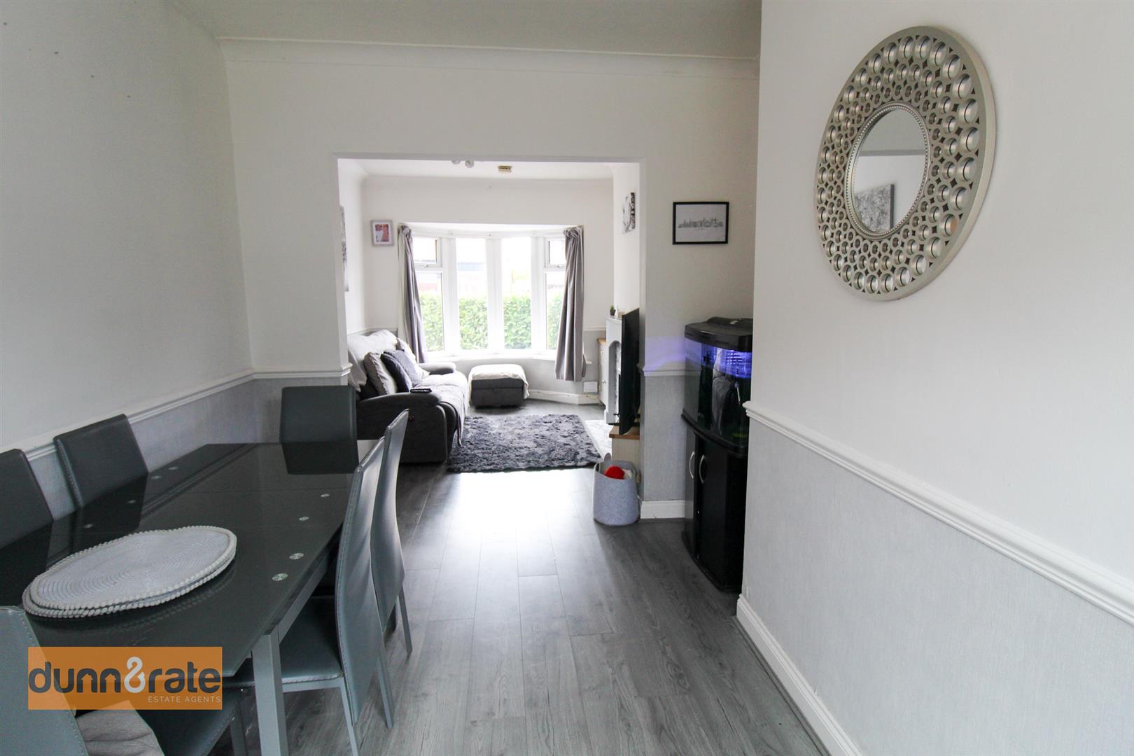 Ruxley Road, Bucknall, Stoke-On-Trent
